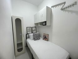 One-north Residences (D5), Apartment #566738201